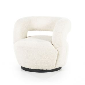 Eleonora -Fauteuil Sharon