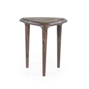Eleonora - Bijzettafel Jiska 46x49 cm