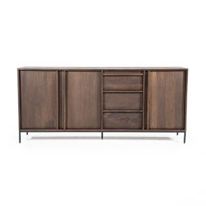 Eleonora - Dressoir Jimmy - 3drs. 3 laden