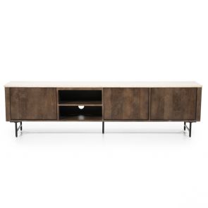 Eleonora - TV meubel Lio 200 cm - 3drs.