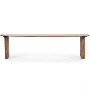 Eleonora - Eettafel Alexander 280x100