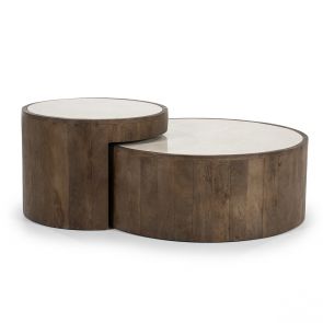 Eleonora - Salontafel set Hazel