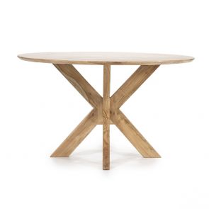 Eleonora - Eettafel Nikki 130x76 cm