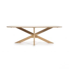 Eleonora - Eettafel Nikki 240x100 cm