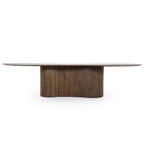 Eleonora - Eettafel Jordy - 300x110 cm