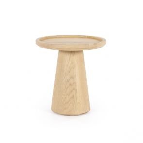 Eleonora - Bijzettafel Leia 46x49 cm
