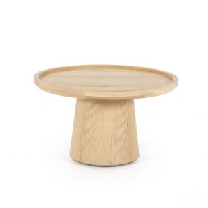 Eleonora - Salontafel Leia 66x39 cm