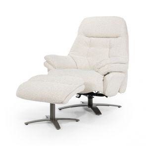 Eleonora - Fauteuil Caleb