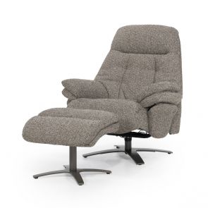 Eleonora - Fauteuil Caleb