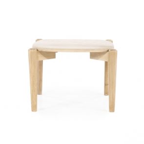 Eleonora - Salontafel Selbu 60x60 cm