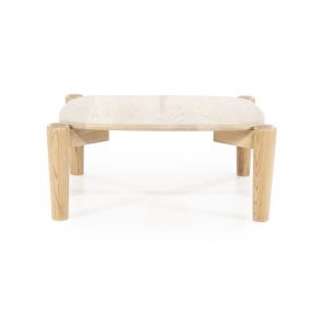 Eleonora - Salontafel Selbu 80x80 cm