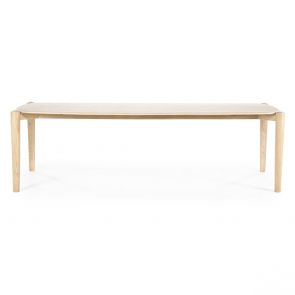Eleonora - Eettafel Selbu 240x100 cm