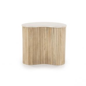 Eleonora - Bijzettafel Kira