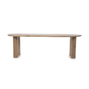 Eleonora - Eettafel Josh 250x110 cm
