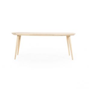 Eleonora - Eettafel Elijah 220x100 cm