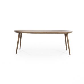 Eleonora - Eettafel Elijah 220x100 cm