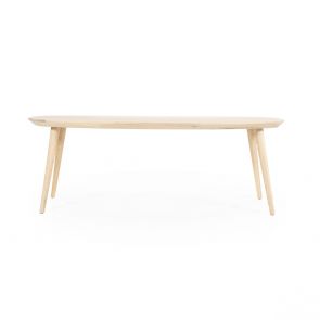 Eleonora - Eettafel Elijah 260x100 cm