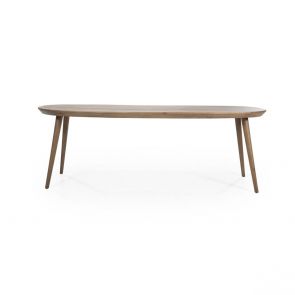 Eleonora - Eettafel Elijah 260x100 cm