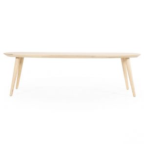 Eleonora - Eettafel Elijah 300x100 cm