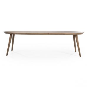 Eleonora - Eettafel Elijah 300x100 cm