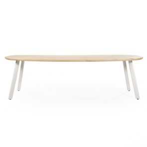 Eleonora - Eettafel Dion 260x110 cm