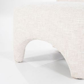 Eleonora - Fauteuil Owen