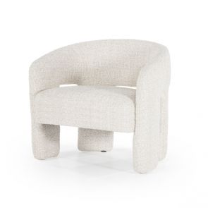 Eleonora - Fauteuil Hamilton