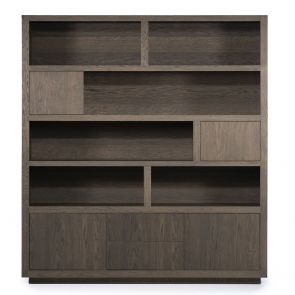 Eleonora - Kabinet Helsinki 200x220 cm