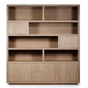 Eleonora - Kabinet Helsinki 200x220 cm