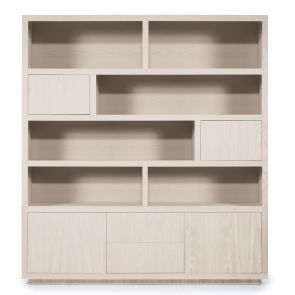 Eleonora - Kabinet Helsinki 200x220 cm
