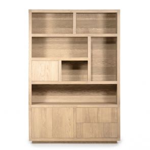 Eleonora - Kabinet Helsinki 150x220 cm
