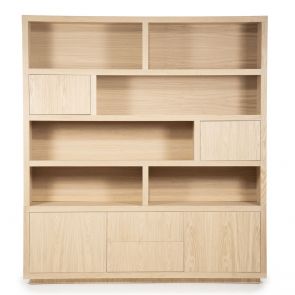 Eleonora - Kabinet Helsinki 200x220 cm
