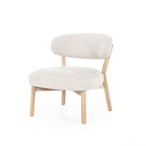 Eleonora - Fauteuil Mikky