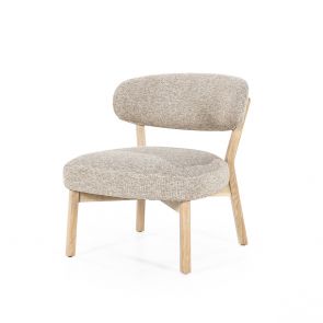 Eleonora - Fauteuil Mikky
