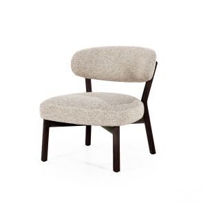 Eleonora - Fauteuil Mikky