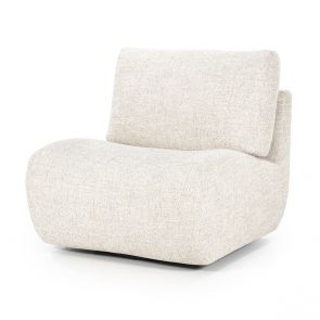 Eleonora - Fauteuil Lucia