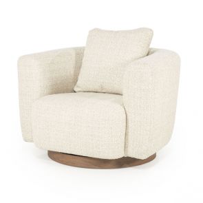 Eleonora - Fauteuil Jordan
