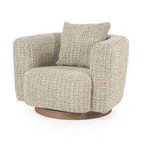 Eleonora - Fauteuil Jordan