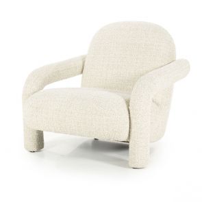 Eleonora - Fauteuil Monica