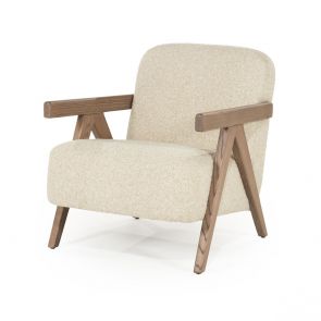 Eleonora - Fauteuil Francis