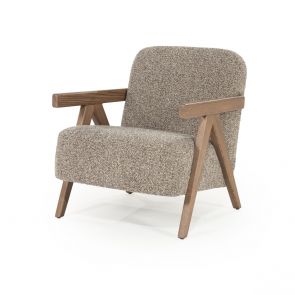 Eleonora - Fauteuil Francis