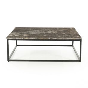 Eleonora - Salontafel Rico 98x98x32 cm