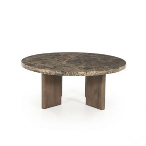 Eleonora - Salontafel Lando 80x80x32 cm