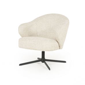 Eleonora - Fauteuil Connor