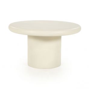 Eleonora - Bijzettafel Jade 66x66x37 cm