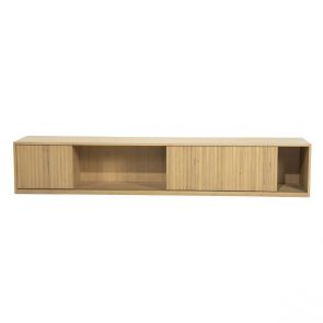 Eleonora - TV meubel Milo 240 cm