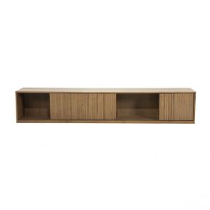 Eleonora - TV meubel Milo 240 cm