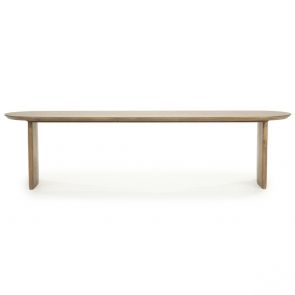 Eleonora - Eettafel Dex 300x110 cm