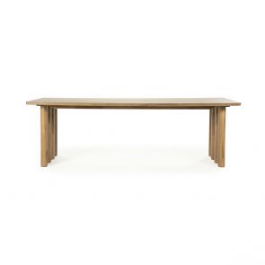 Eleonora - Eettafel Jake 250x100 cm