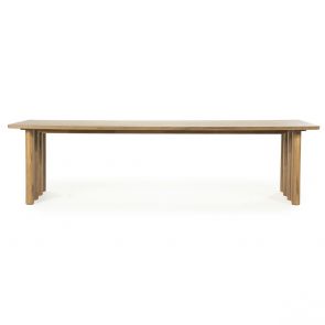 Eleonora - Eettafel Jake 300x100 cm